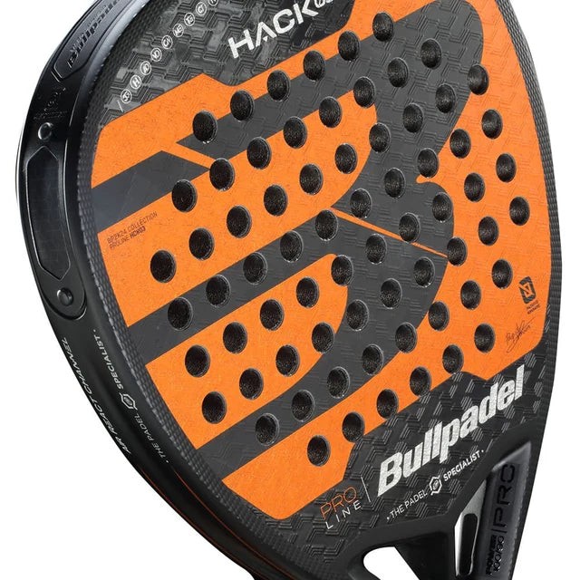 BULLPADEL HACK 03 2024 PAQUITO NAVARRO