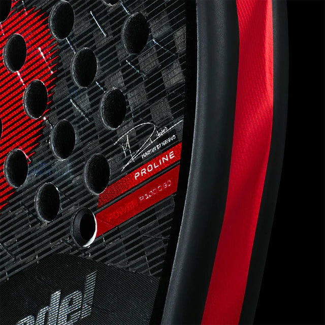 BULLPADEL XPLO 2025 DI NENNO