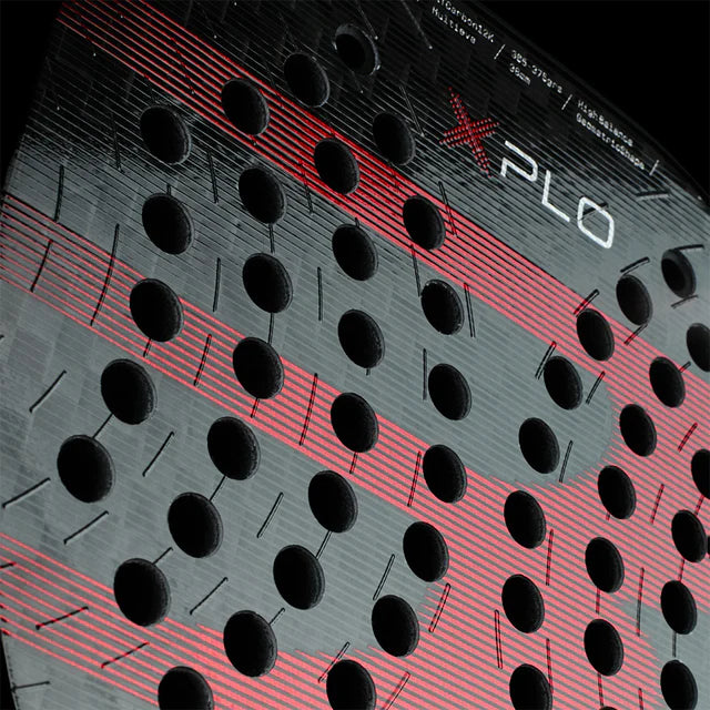 BULLPADEL XPLO 2025 DI NENNO